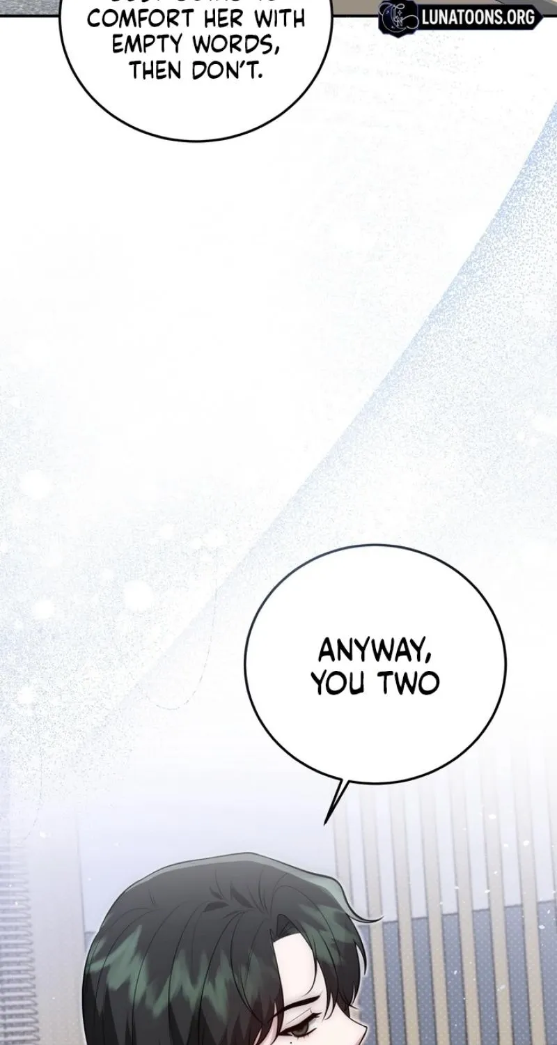 Show me your crooked tooth Chapter 30 - page 17