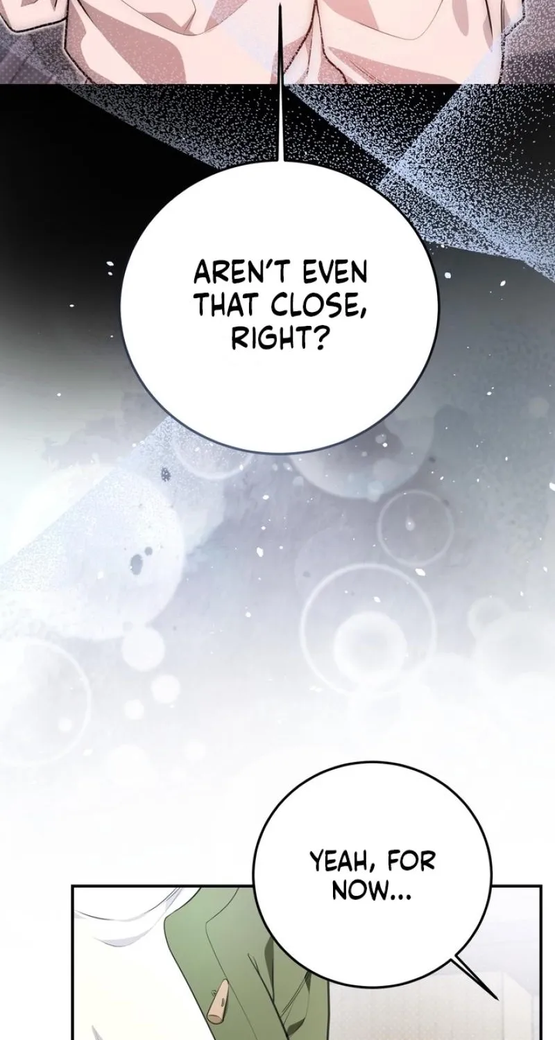 Show me your crooked tooth Chapter 30 - page 19