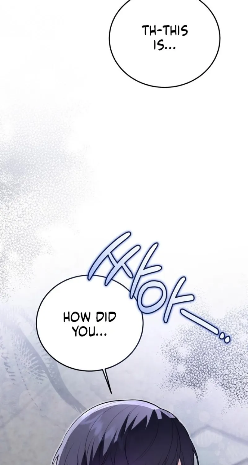 Show me your crooked tooth Chapter 30 - page 2