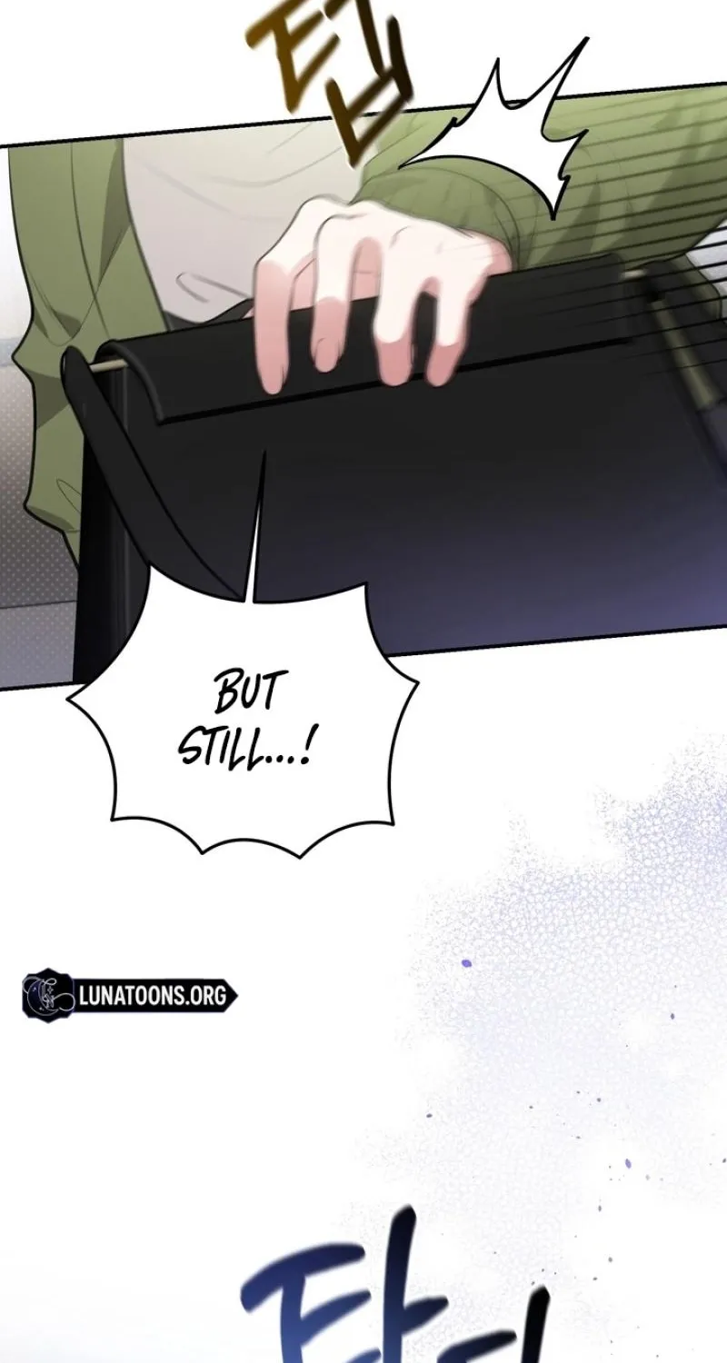 Show me your crooked tooth Chapter 30 - page 21