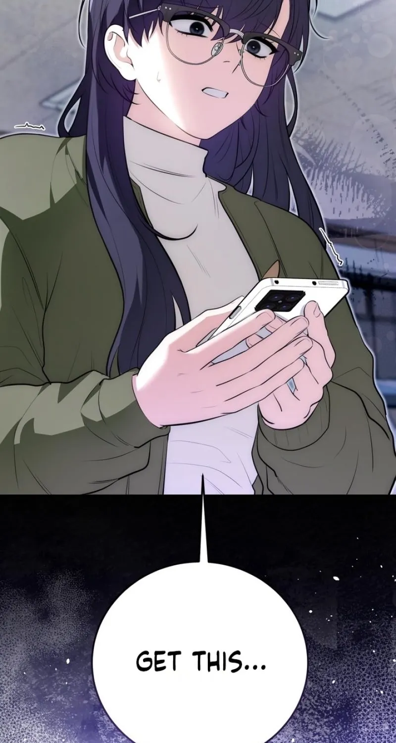 Show me your crooked tooth Chapter 30 - page 3