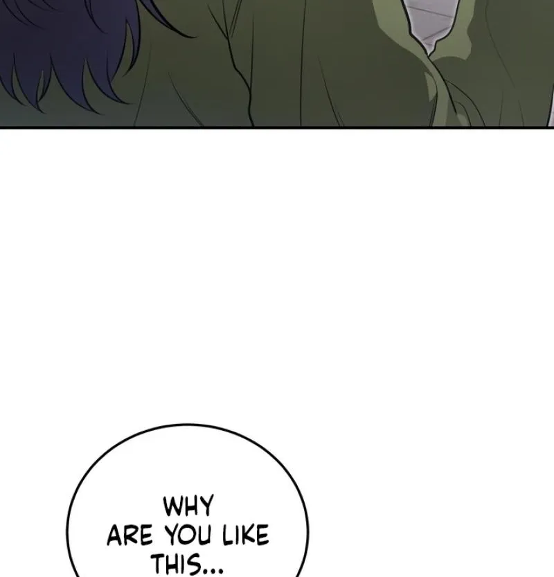Show me your crooked tooth Chapter 30 - page 30