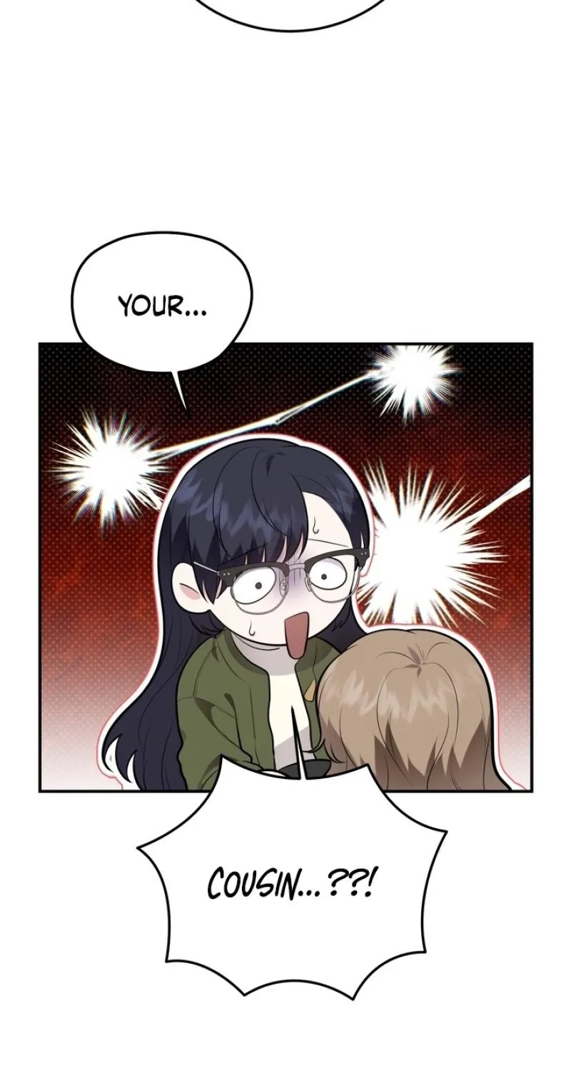 Show me your crooked tooth Chapter 30 - page 38