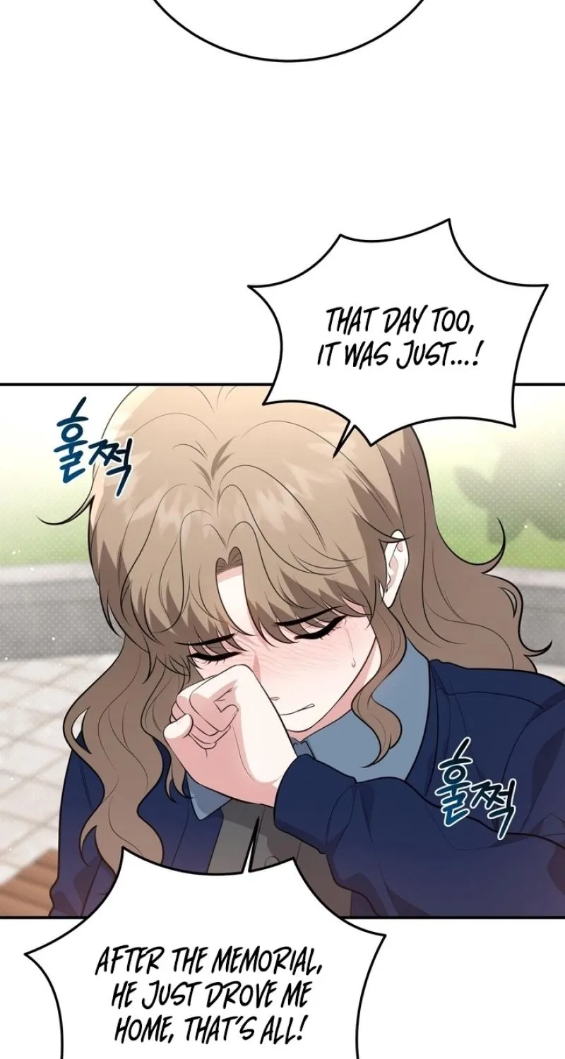 Show me your crooked tooth Chapter 30 - page 40