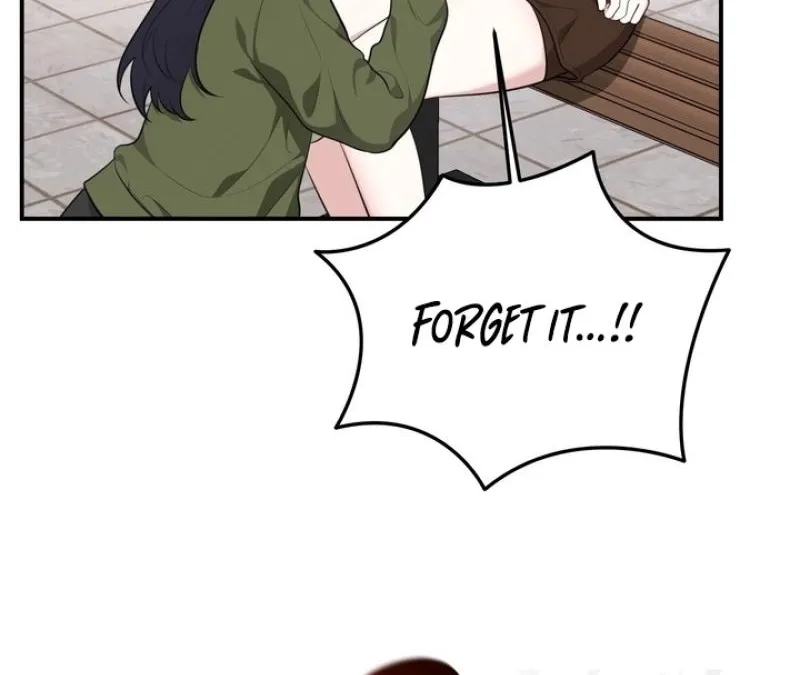 Show me your crooked tooth Chapter 30 - page 42