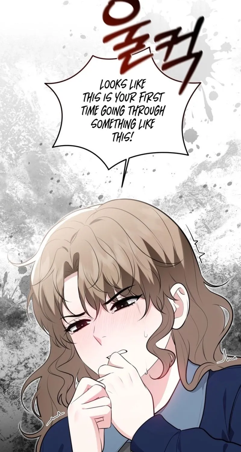 Show me your crooked tooth Chapter 30 - page 43