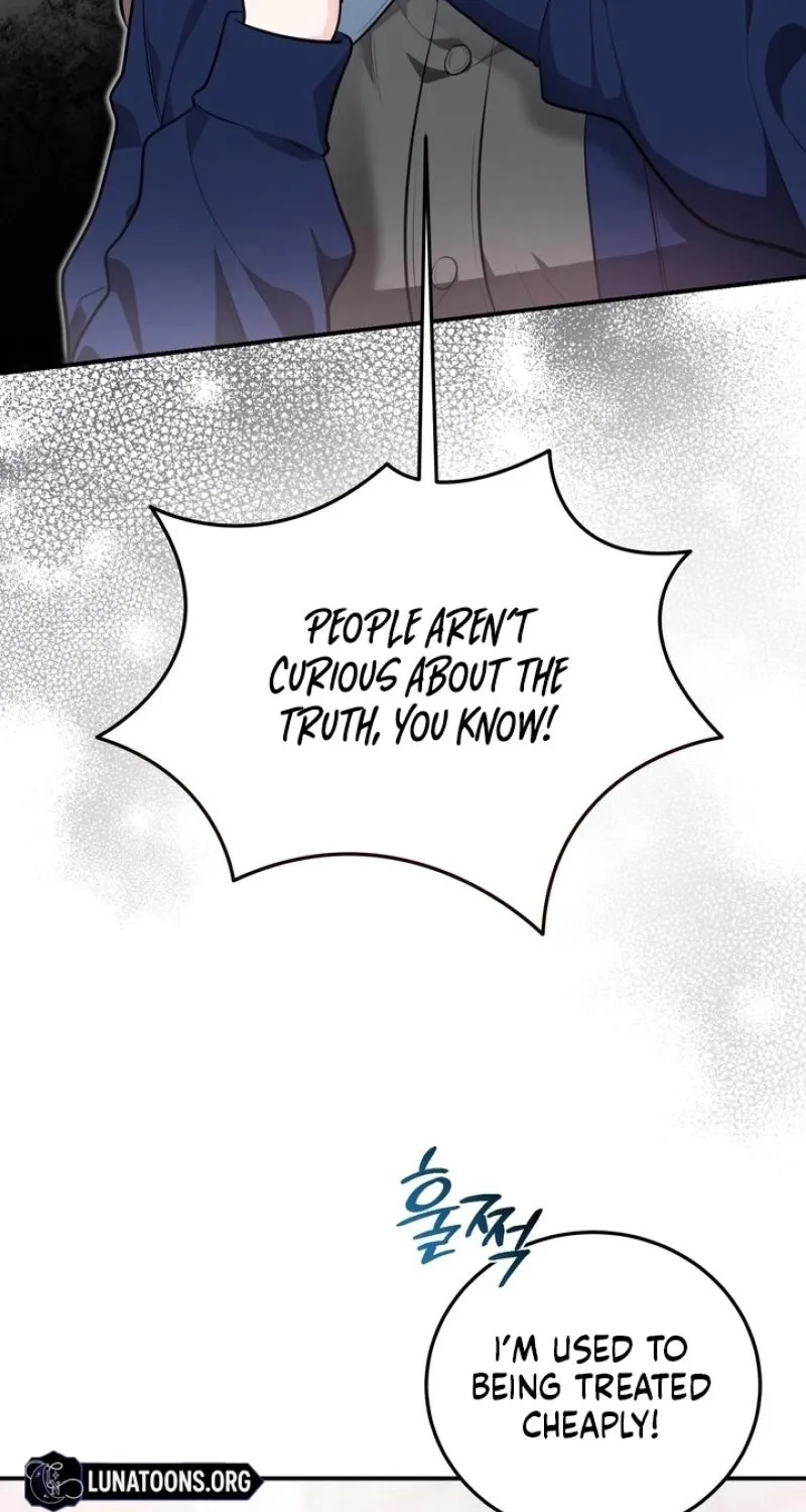 Show me your crooked tooth Chapter 30 - page 44