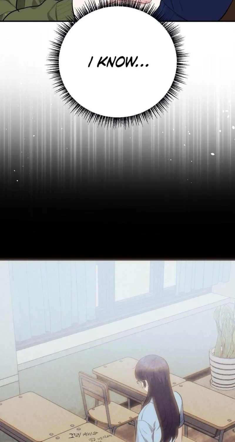 Show me your crooked tooth Chapter 30 - page 47