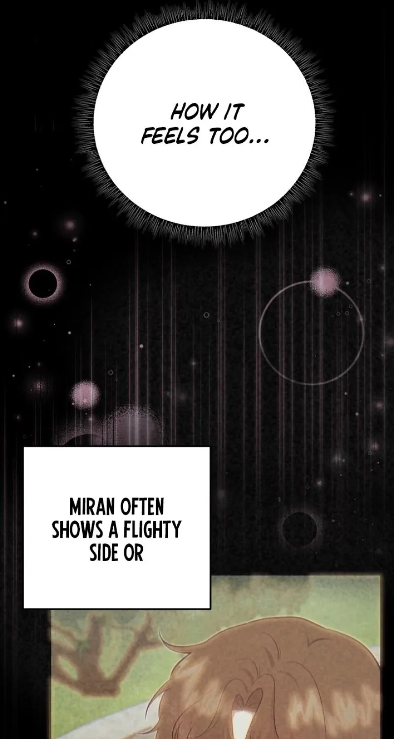 Show me your crooked tooth Chapter 30 - page 49