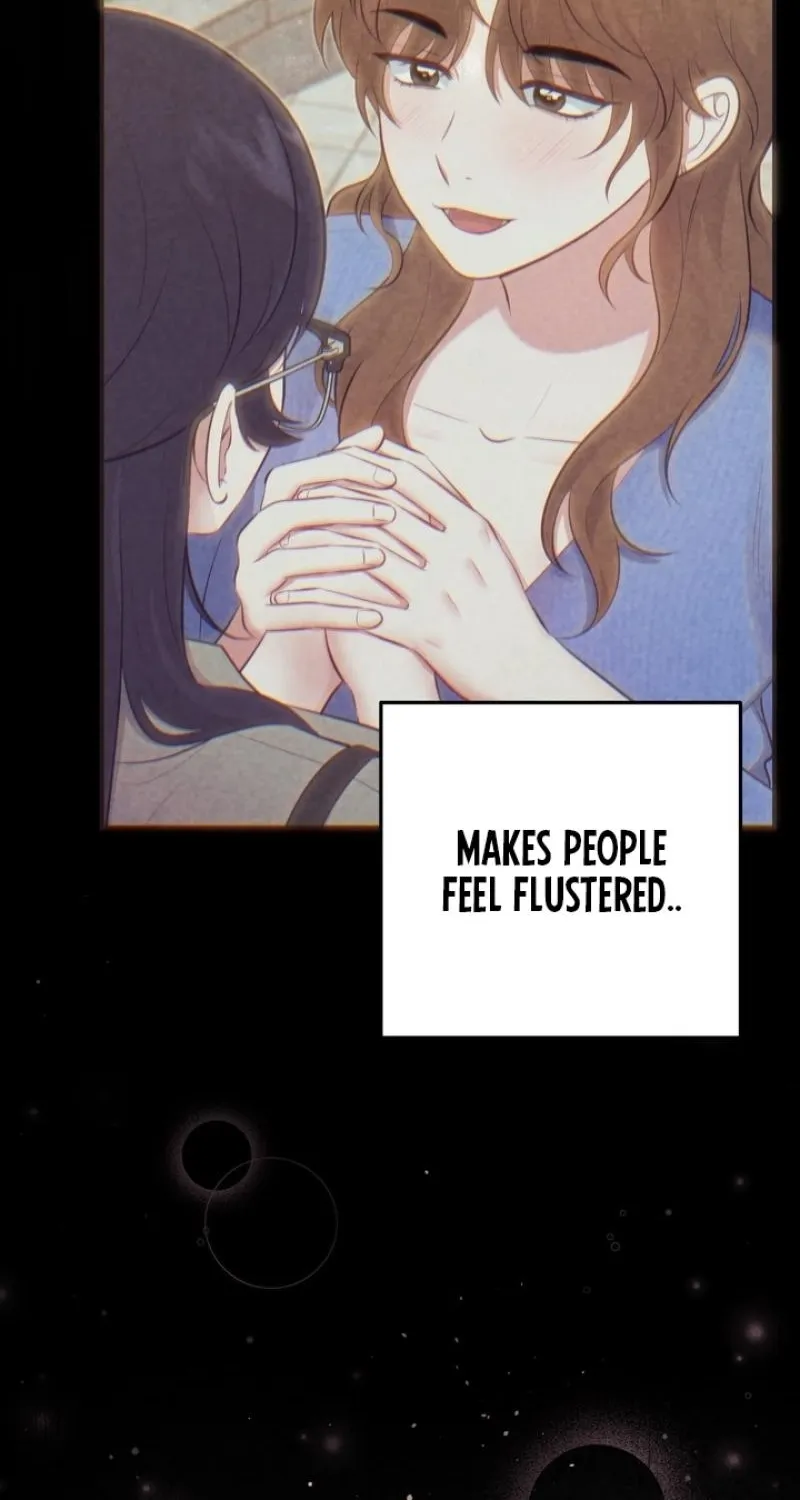 Show me your crooked tooth Chapter 30 - page 50