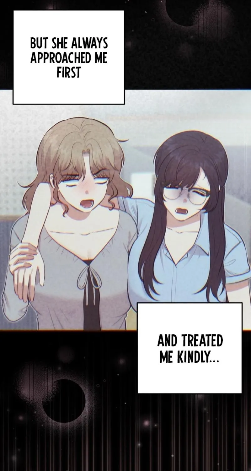 Show me your crooked tooth Chapter 30 - page 51