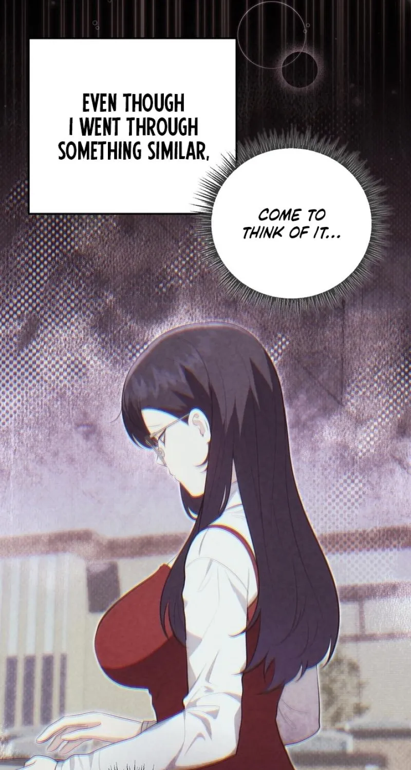 Show me your crooked tooth Chapter 30 - page 52