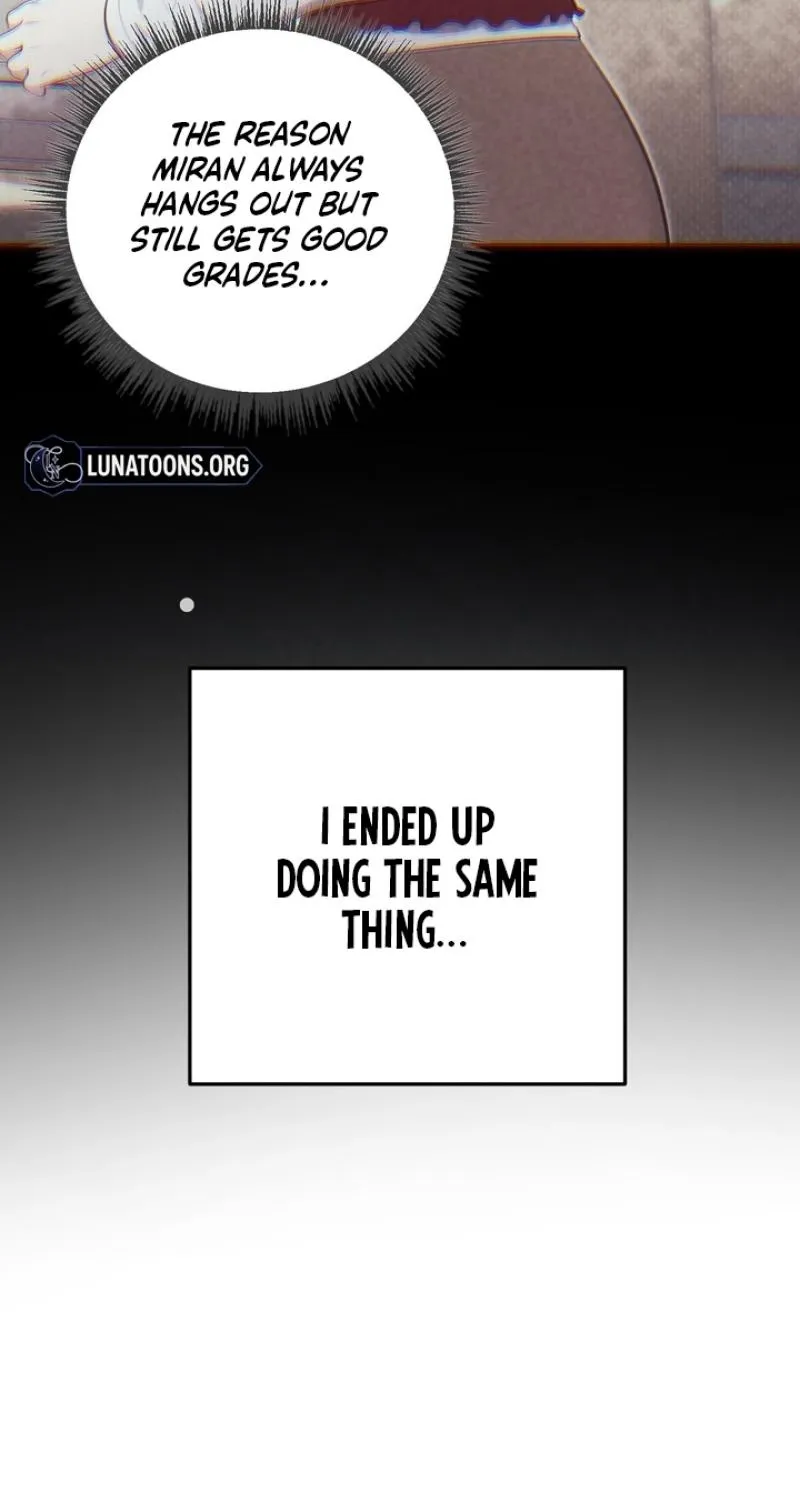 Show me your crooked tooth Chapter 30 - page 53