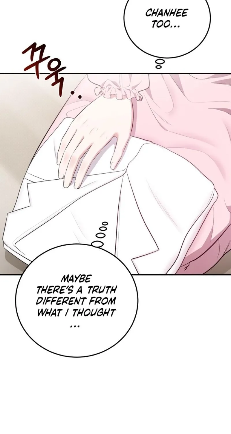 Show me your crooked tooth Chapter 30 - page 58