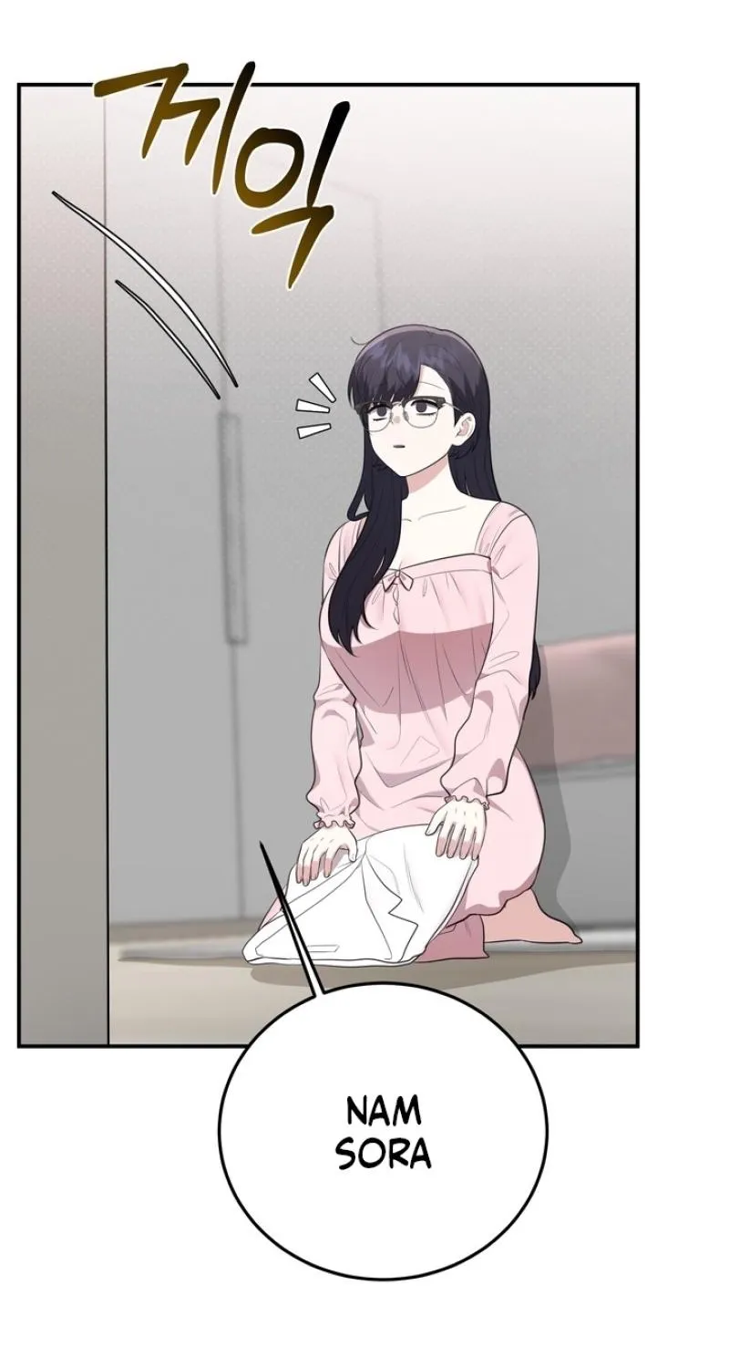 Show me your crooked tooth Chapter 30 - page 59
