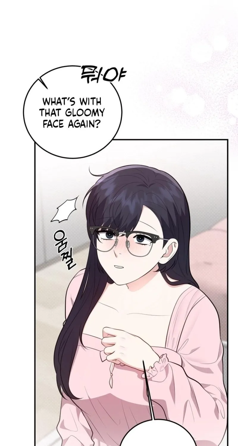 Show me your crooked tooth Chapter 30 - page 62