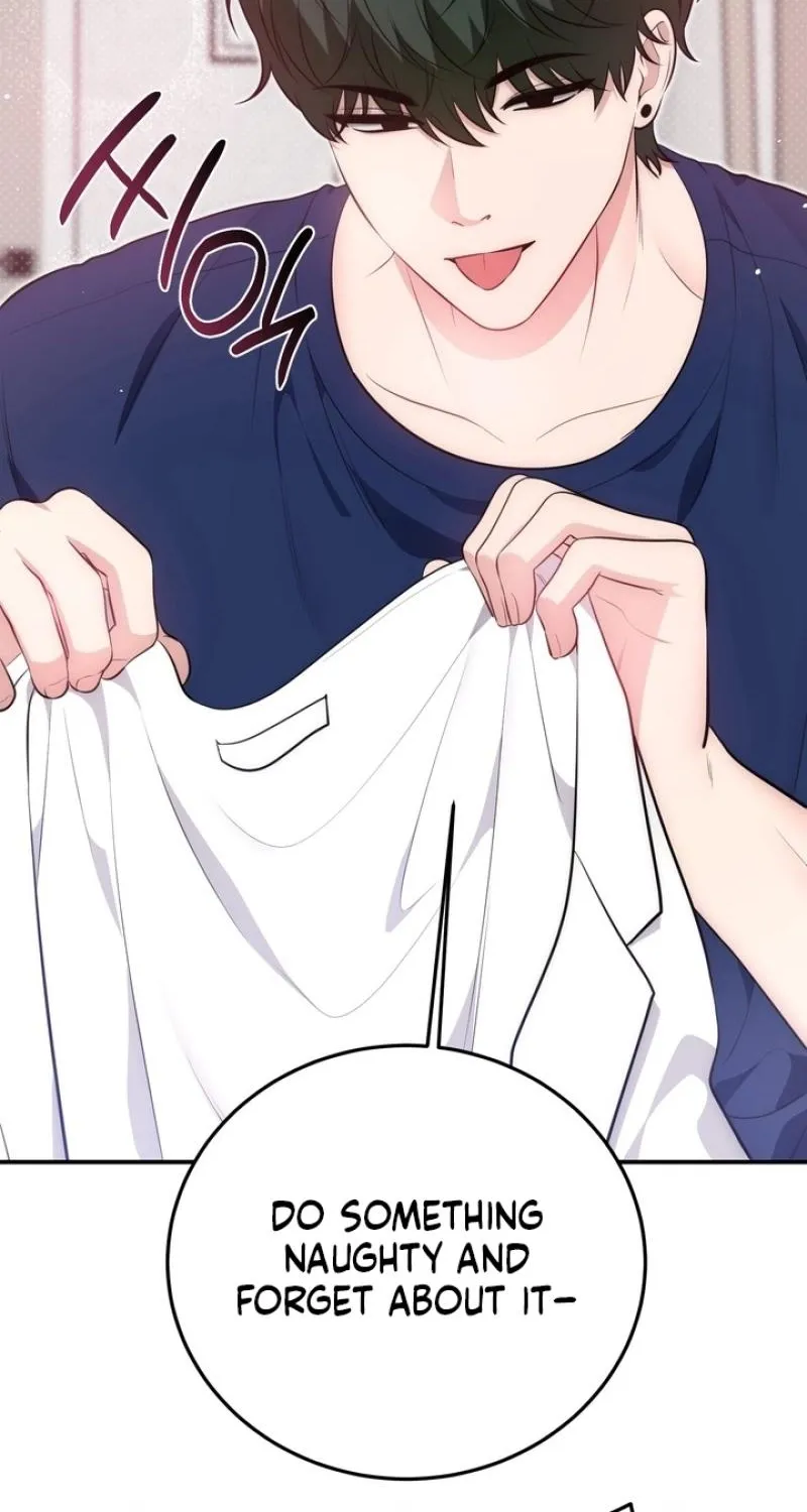 Show me your crooked tooth Chapter 30 - page 67