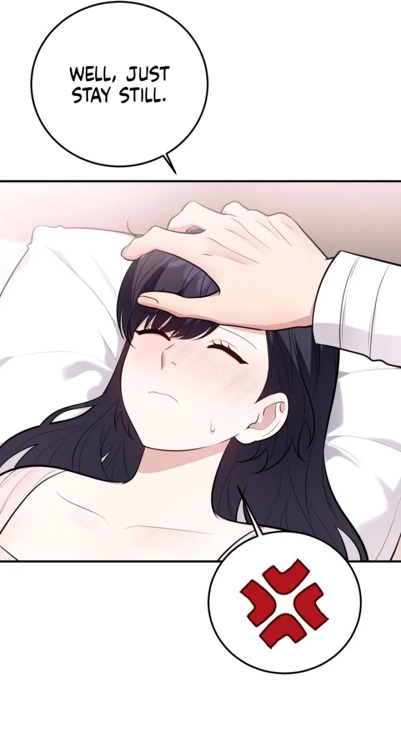 Show me your crooked tooth Chapter 30 - page 73