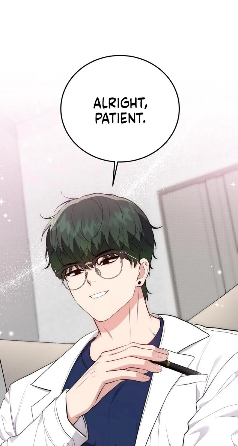 Show me your crooked tooth Chapter 30 - page 74
