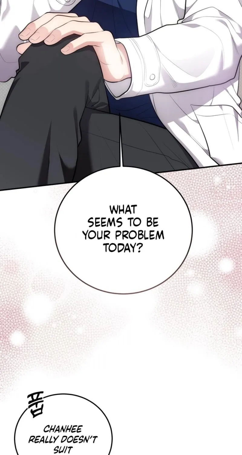 Show me your crooked tooth Chapter 30 - page 75