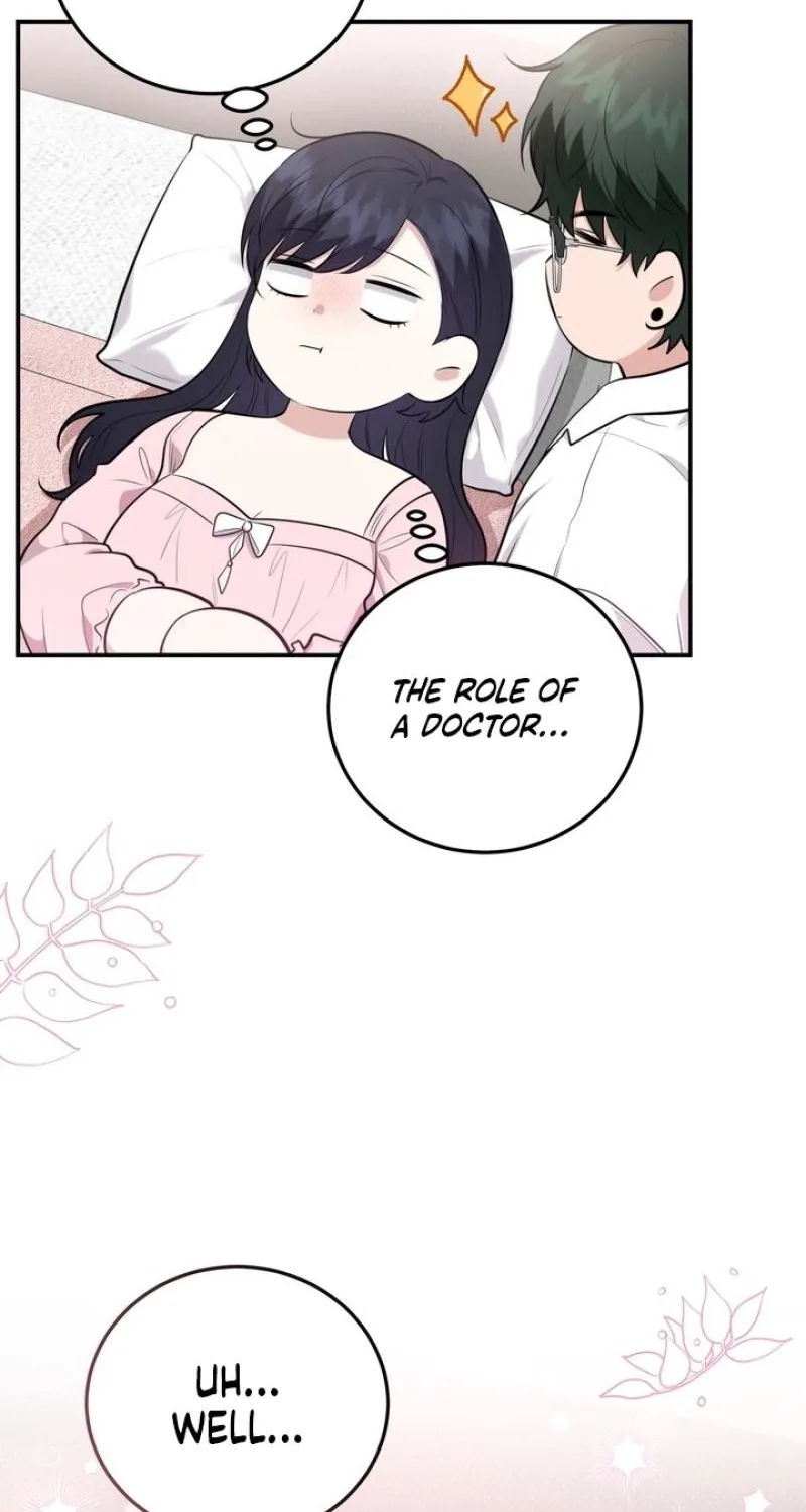Show me your crooked tooth Chapter 30 - page 76