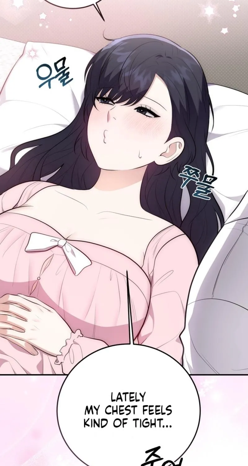 Show me your crooked tooth Chapter 30 - page 77