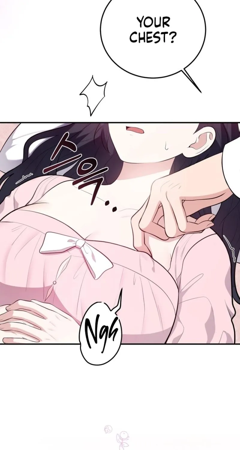 Show me your crooked tooth Chapter 30 - page 79