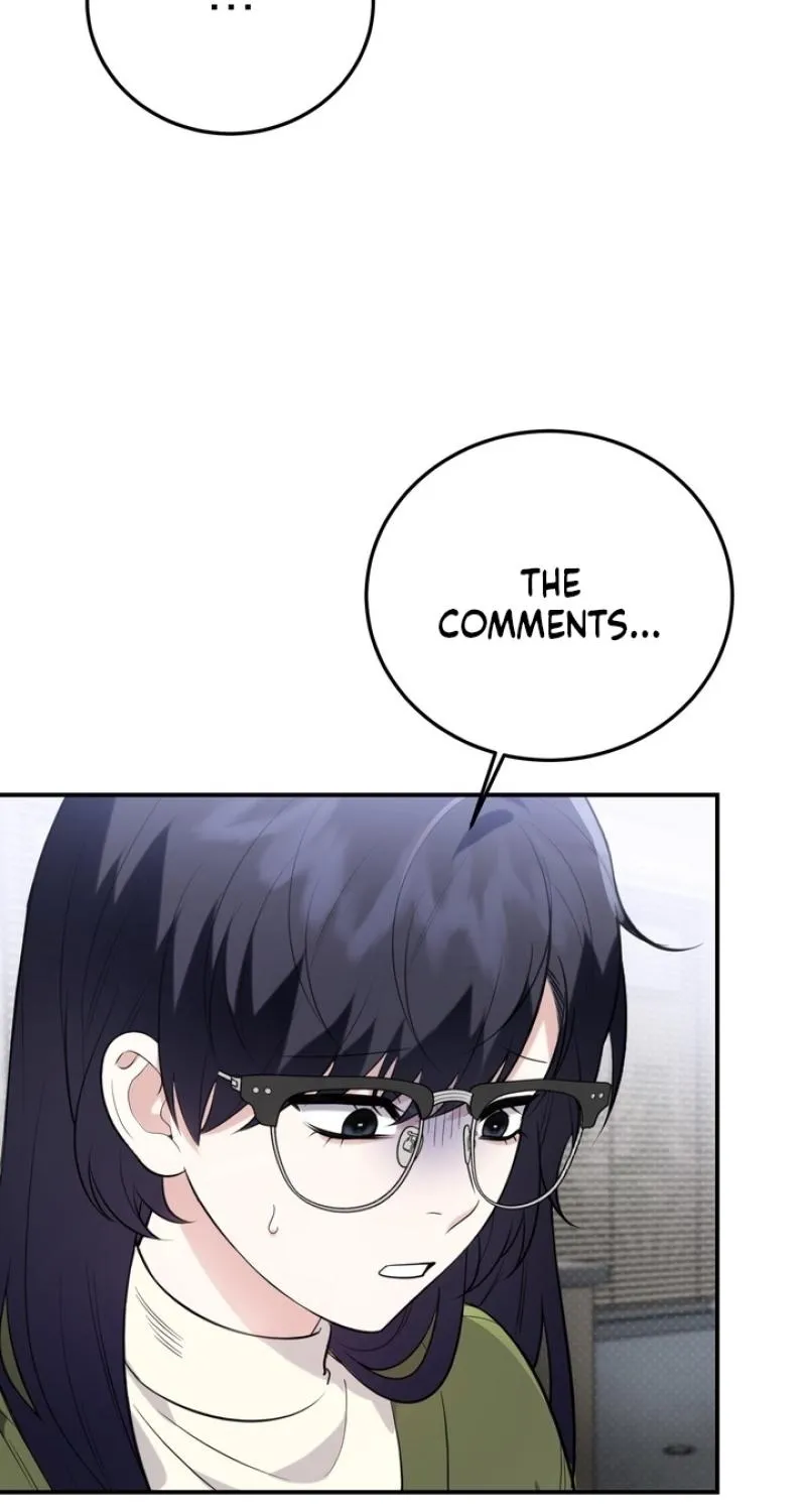 Show me your crooked tooth Chapter 30 - page 8