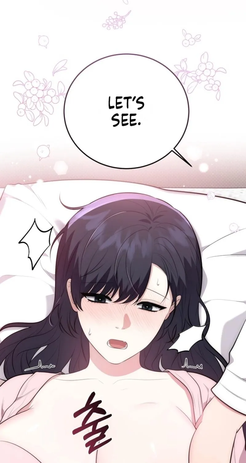 Show me your crooked tooth Chapter 30 - page 80
