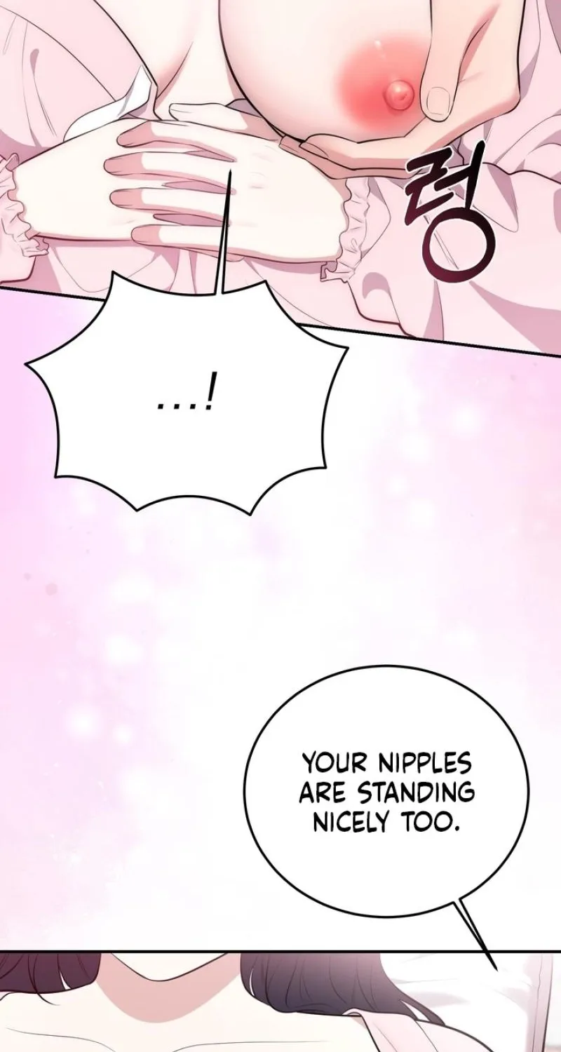 Show me your crooked tooth Chapter 30 - page 81