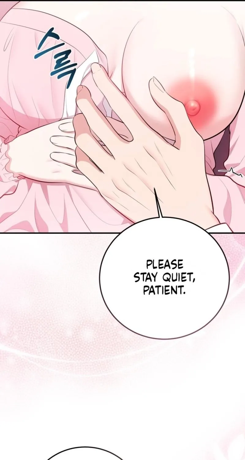 Show me your crooked tooth Chapter 30 - page 85