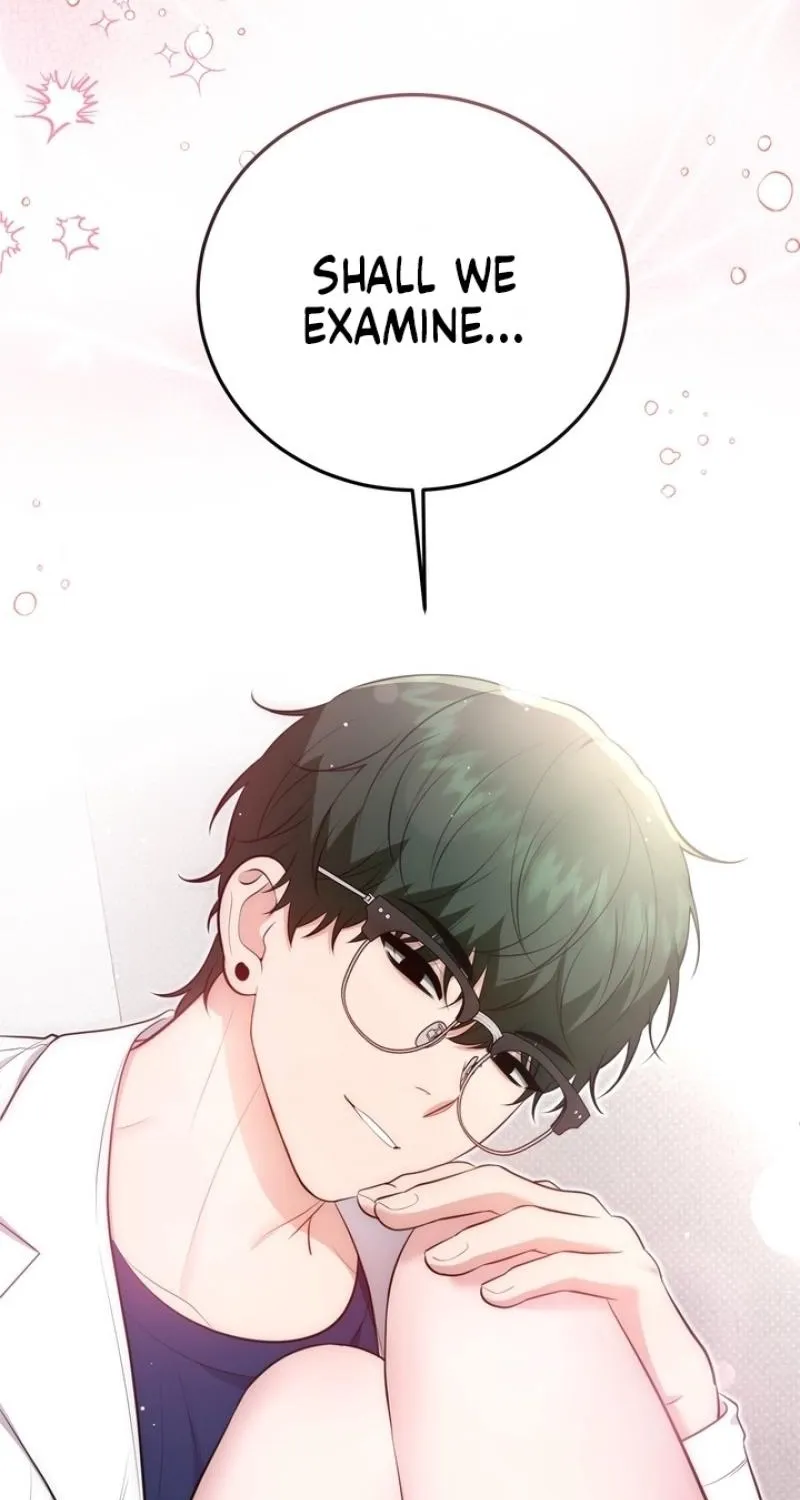 Show me your crooked tooth Chapter 30 - page 87