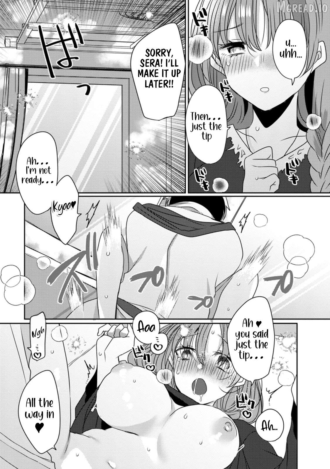Isekai Magic Mirror-gou Chapter 6 - page 28