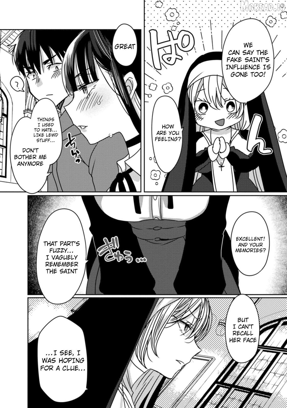 Isekai Magic Mirror-gou Chapter 10 - page 7