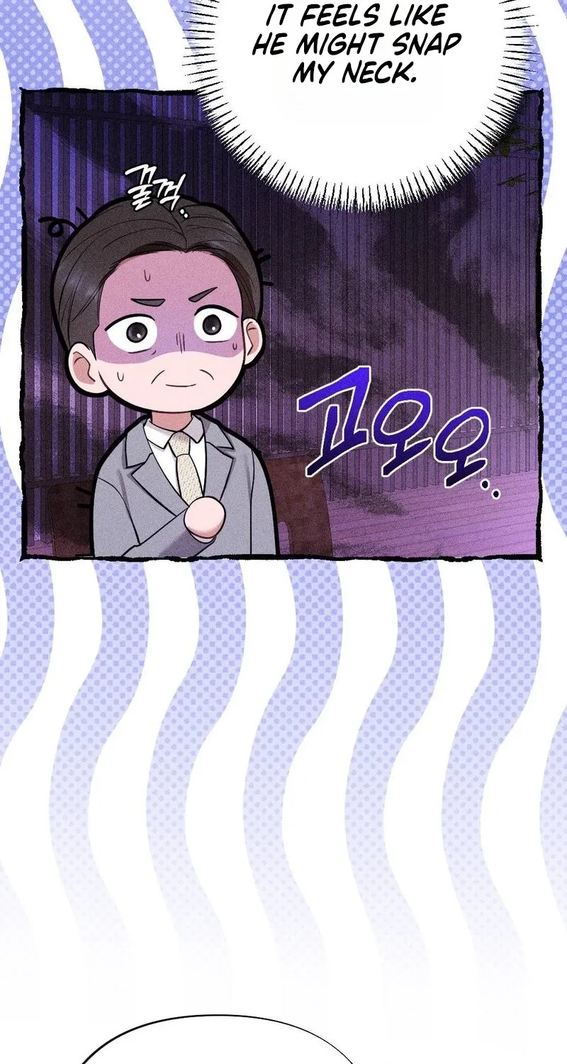 The Child I Secretly Gave Birth To Chapter 18 - page 113