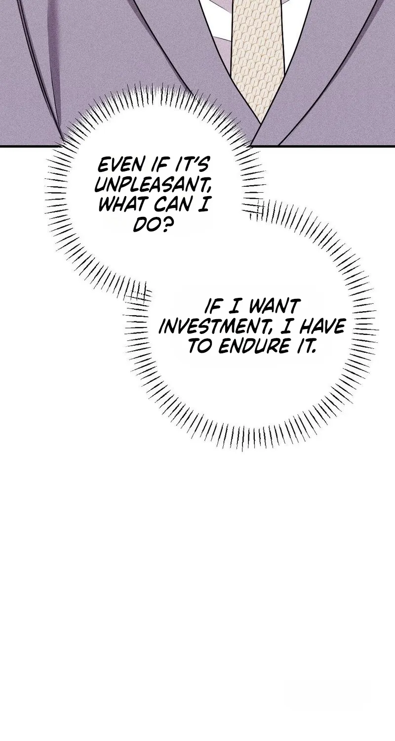 The Child I Secretly Gave Birth To Chapter 18 - page 115