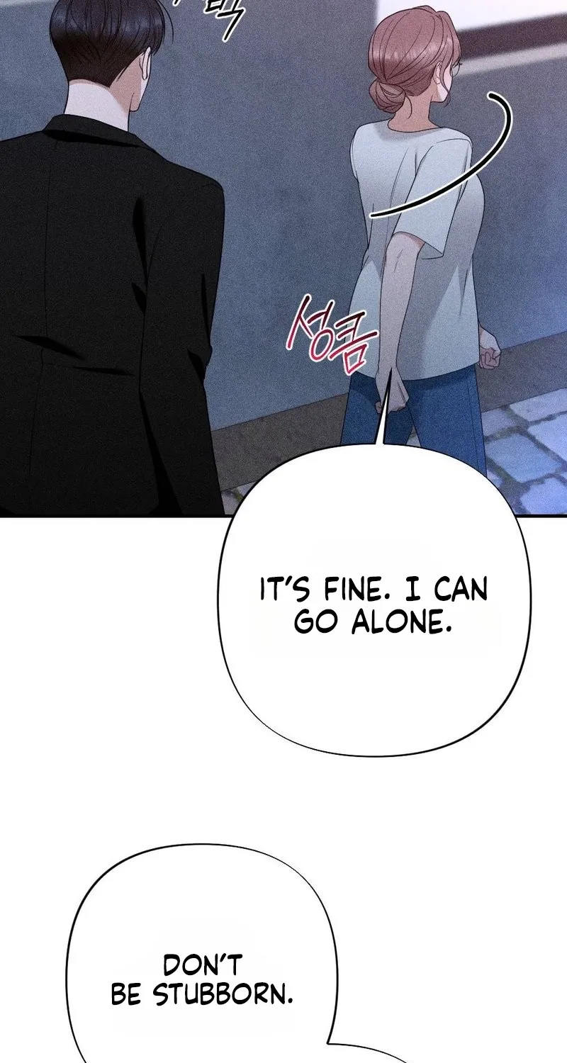 The Child I Secretly Gave Birth To Chapter 18 - page 33
