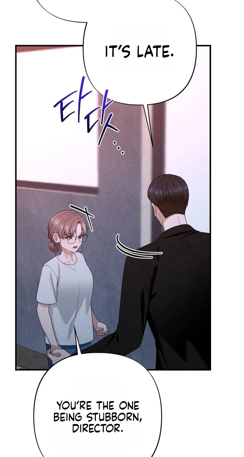 The Child I Secretly Gave Birth To Chapter 18 - page 34