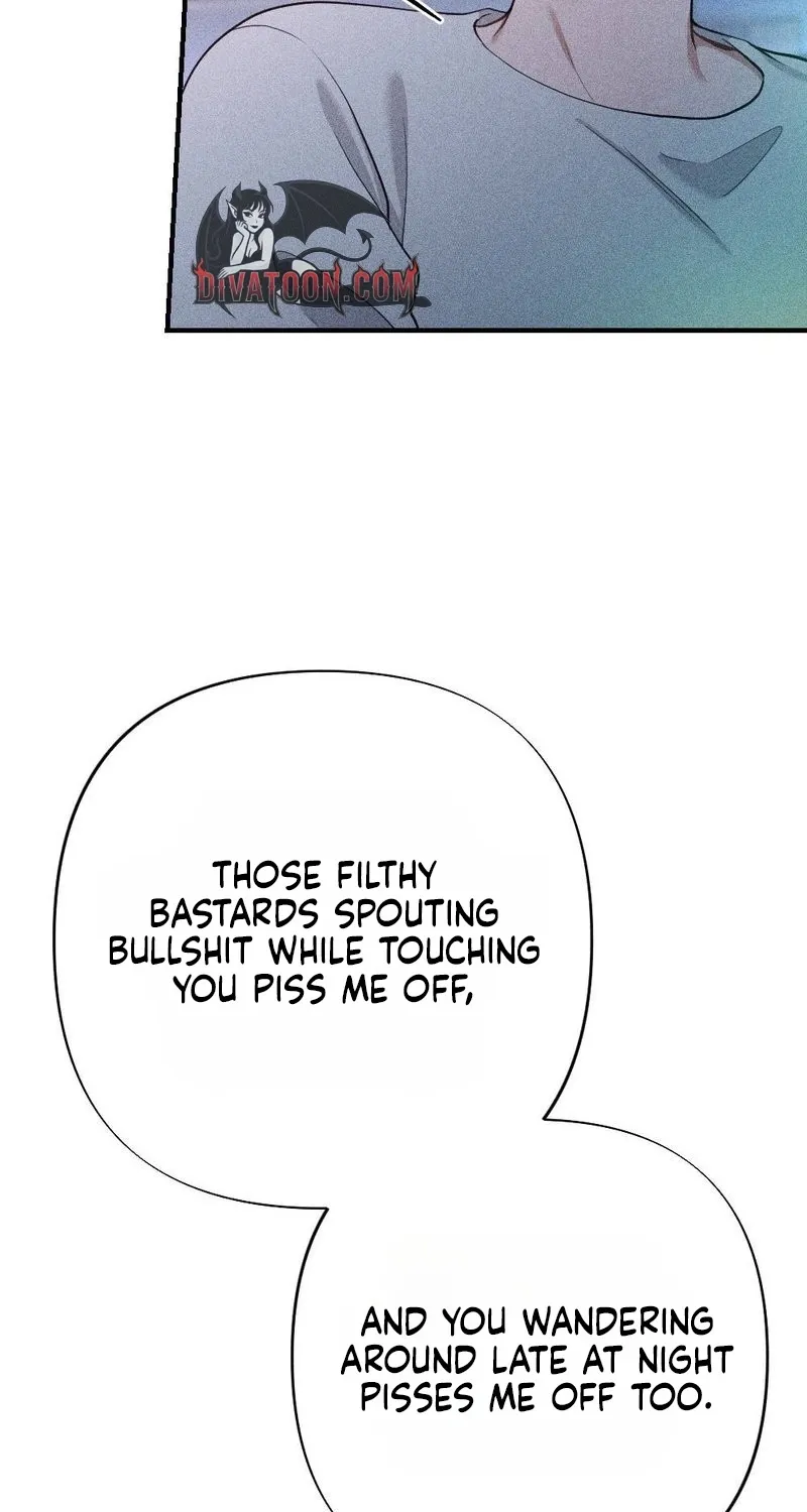 The Child I Secretly Gave Birth To Chapter 18 - page 46