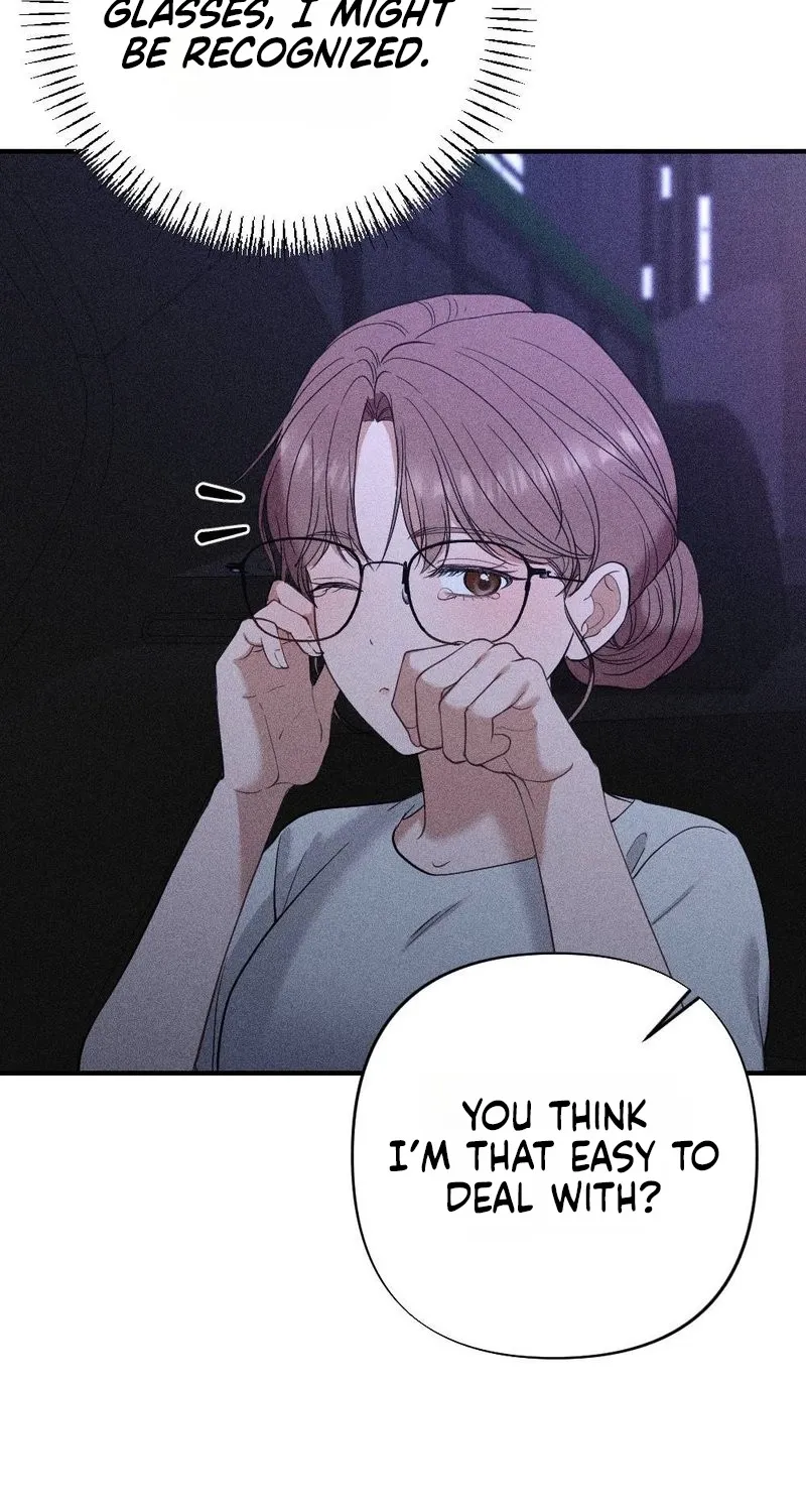 The Child I Secretly Gave Birth To Chapter 18 - page 58