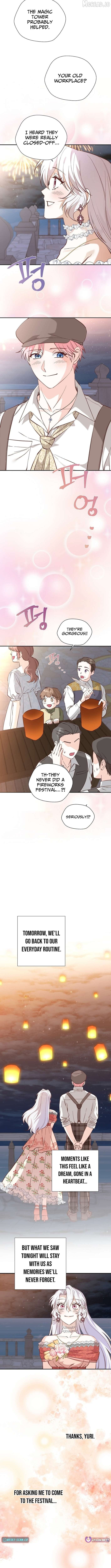 Even Madness Strikes Thrice Chapter 24 - page 10