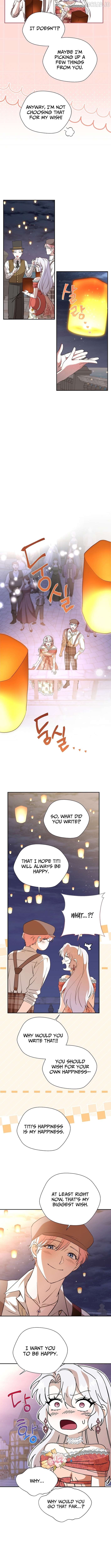 Even Madness Strikes Thrice Chapter 24 - page 6
