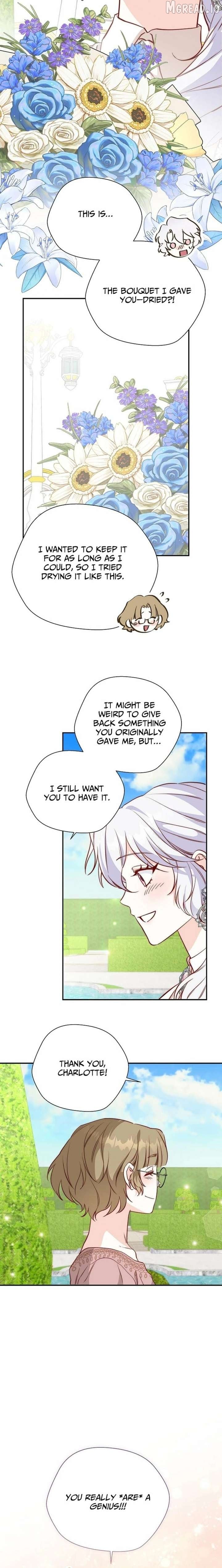 Even Madness Strikes Thrice Chapter 26 - page 19