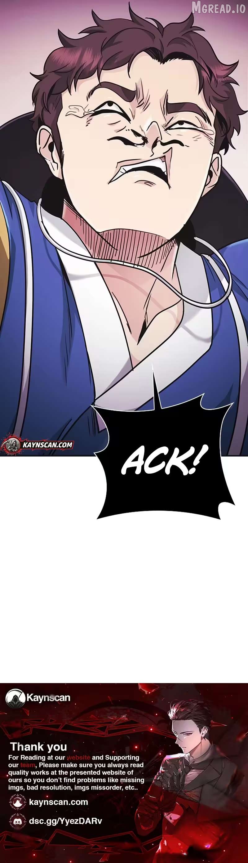 The Lawyer Who Sees Souls Chapter 8 - page 14