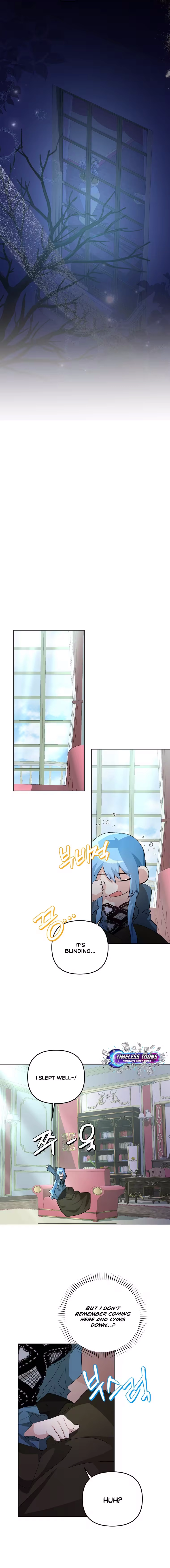 I Reincarnated as the Princess of a Country That Is Going to Destroyed by Male Protagonist Chapter 10 - page 12