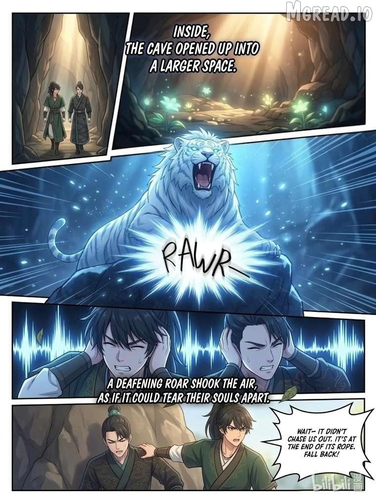 I Opened a Farm in a Cultivation World Chapter 12 - page 14
