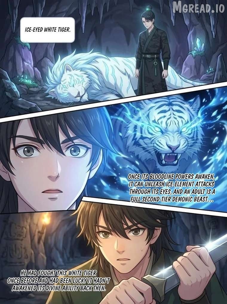 I Opened a Farm in a Cultivation World Chapter 12 - page 15