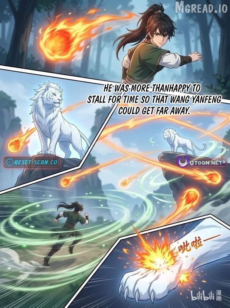 I Opened a Farm in a Cultivation World Chapter 12 - page 2