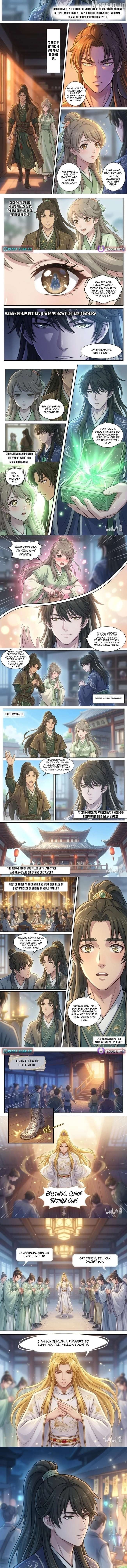 I Opened a Farm in a Cultivation World Chapter 15 - page 2