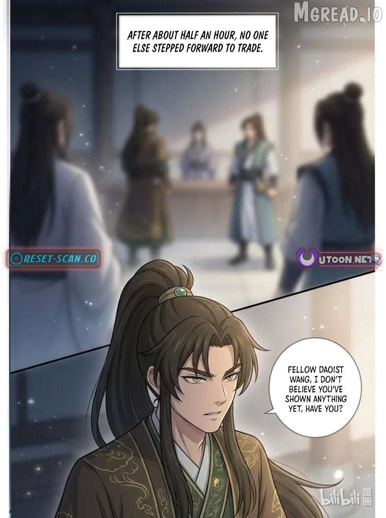I Opened a Farm in a Cultivation World Chapter 16 - page 7